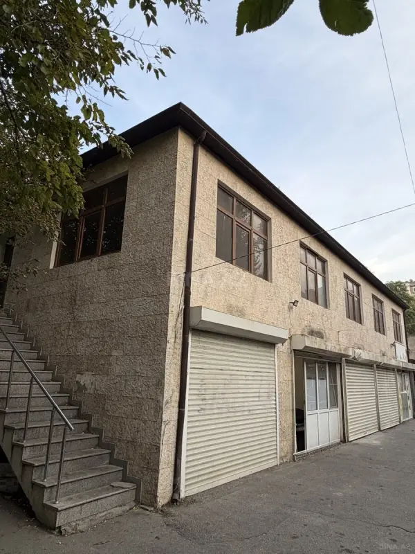 Kirayə verilir obyekt 110 m²
