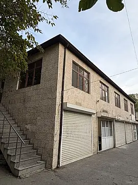 Kirayə verilir obyekt 110 m² — Bakı, Nəsimi 110.00 m²