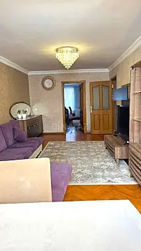 Satılır 3 otaqlı mənzil 75 m² — Bakı, Nərimanov 3 otaq 75.00 m²