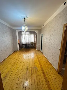 Satılır 2 otaqlı mənzil 55 m² — Bakı 2 otaq 55.00 m²