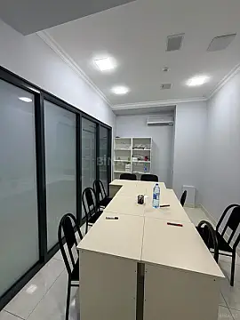 Kirayə verilir 1 otaqlı ofis 13 m² — Bakı, Nərimanov 1 otaq 13.00 m²