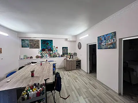 Kirayə verilir obyekt 75 m² — Bakı 75.00 m²