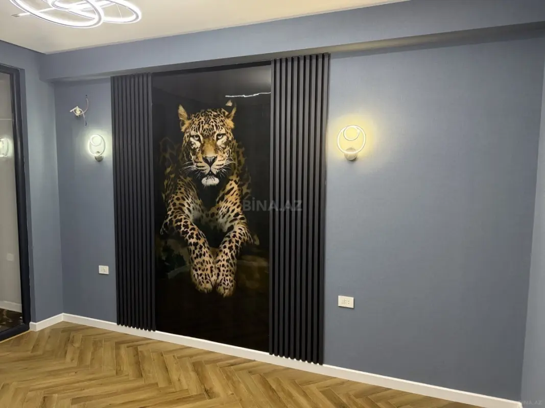 Satılır obyekt 111 m²