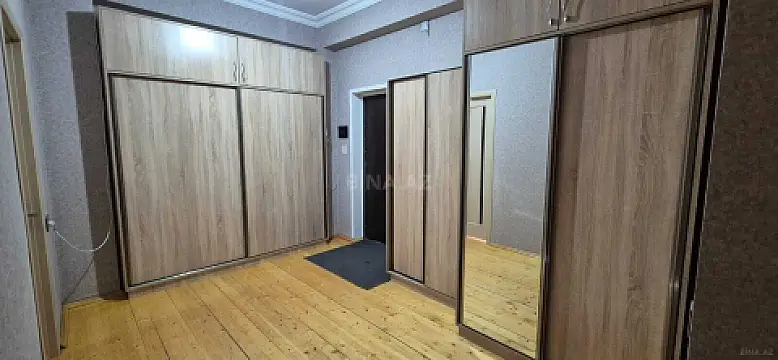 Kirayə verilir 2 otaqlı mənzil 60 m² — Xırdalan, Abşeron 2 otaq 60.00 m²