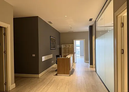 Kirayə verilir 5 otaqlı ofis 155 m² — Bakı, Nərimanov 5 otaq 155.00 m²