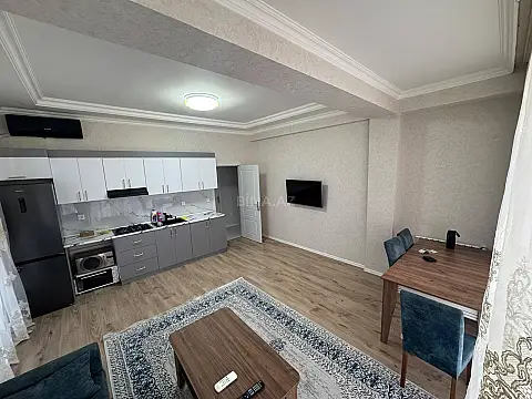 Kirayə verilir 3 otaqlı mənzil 100 m² — Sumqayıt 3 otaq 100.00 m²
