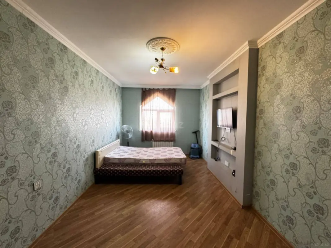 Satılır 2 otaqlı mənzil 40 m²