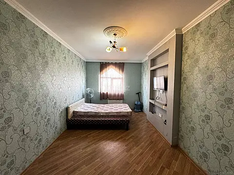 Satılır 2 otaqlı mənzil 40 m² — Bakı, Masazır 2 otaq 40.00 m²