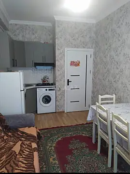 Kirayə verilir 2 otaqlı mənzil 50 m² — Sumqayıt 2 otaq 50.00 m²