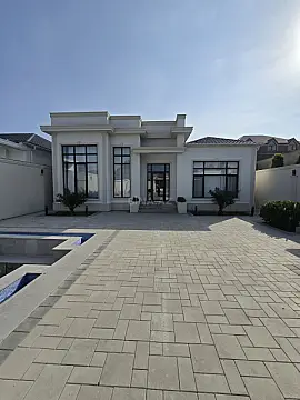 Satılır 4 otaqlı həyət evi 200 m² — Bakı, Şüvəlan 4 otaq 200.00 m²