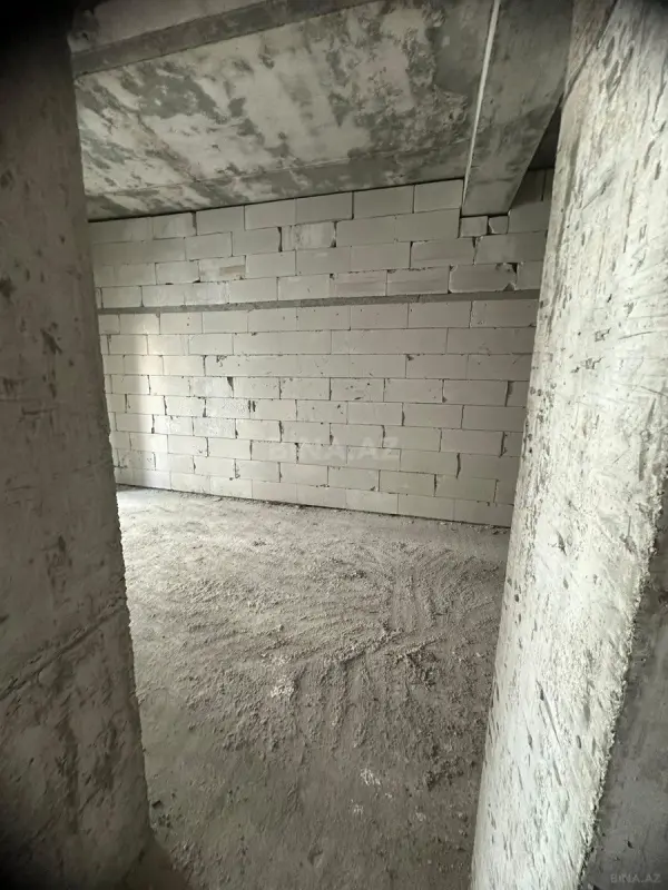 Satılır 2 otaqlı mənzil 6 m²