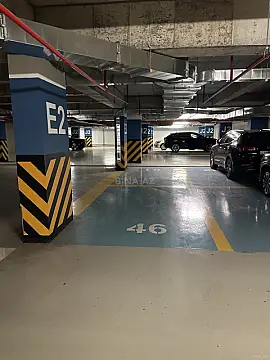 Kirayə verilir qaraj 6 m² — Bakı 6.00 m²