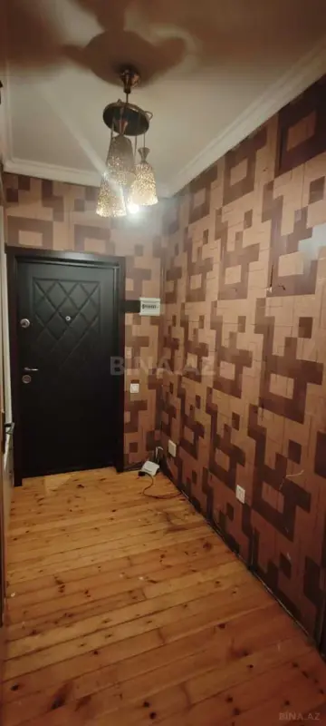 Kirayə verilir 2 otaqlı mənzil 45 m²