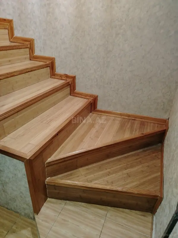 Kirayə verilir 2 otaqlı həyət evi 76 m²