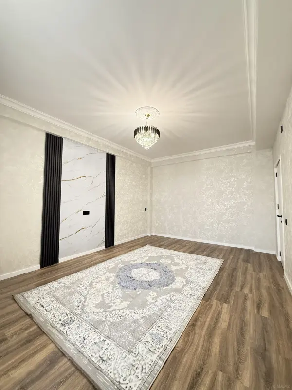 Satılır 2 otaqlı mənzil 68 m²
