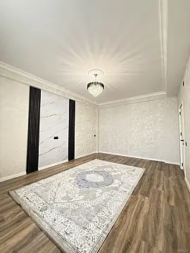 Satılır 2 otaqlı mənzil 68 m² — Bakı, İnşaatçılar 2 otaq 68.00 m²