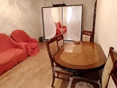Kirayə verilir 2 otaqlı mənzil 65 m² — Xırdalan 2 otaq 65.00 m²