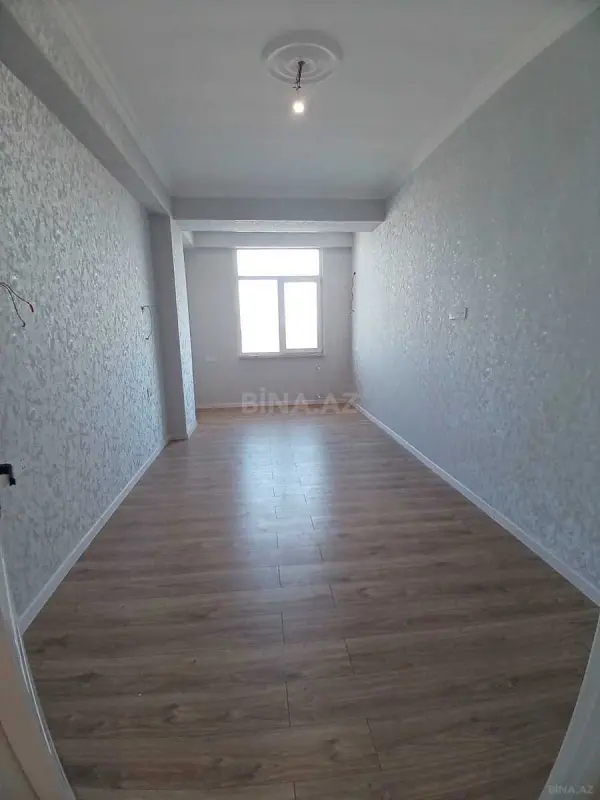 Satılır 3 otaqlı mənzil 89 m²