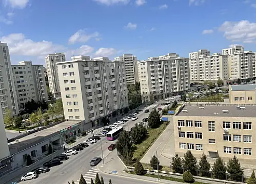 Satılır 2 otaqlı mənzil 65 m² — Bakı, Yasamal 2 otaq 65.00 m²