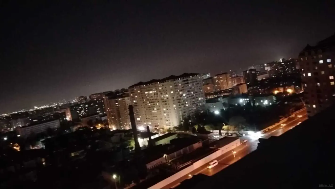 Satılır 3 otaqlı mənzil 94.5 m²
