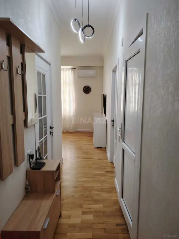 Satılır 2 otaqlı mənzil 47 m²