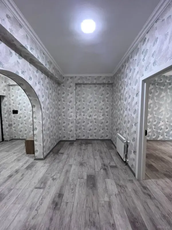 Satılır 3 otaqlı mənzil 57 m²