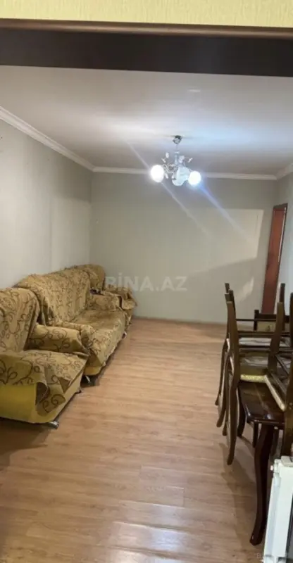 Kirayə verilir 3 otaqlı mənzil 78 m²