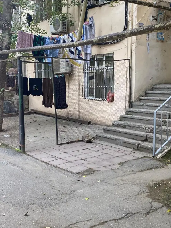 Satılır 3 otaqlı mənzil 67 m²