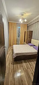 Kirayə verilir 2 otaqlı mənzil 55 m² — Bakı 2 otaq 55.00 m²