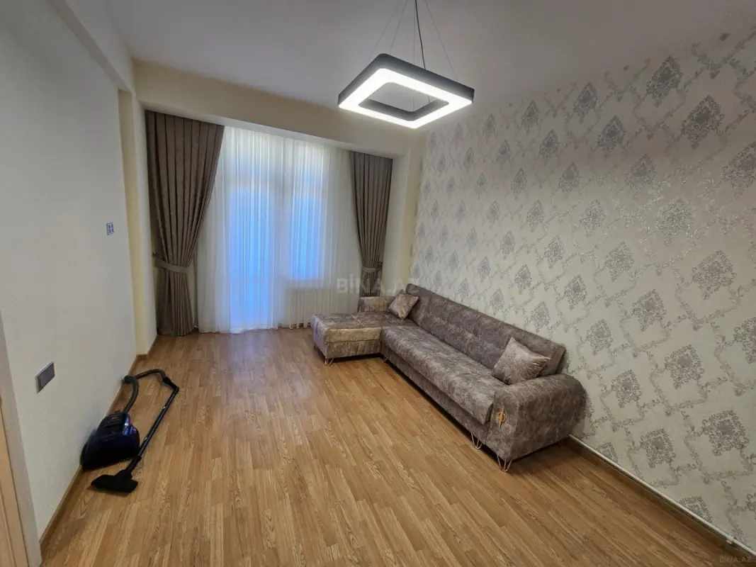 Satılır 3 otaqlı mənzil 78 m²