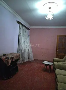 Satılır 2 otaqlı mənzil 45 m² — Bakı, Biləcəri 2 otaq 45.00 m²