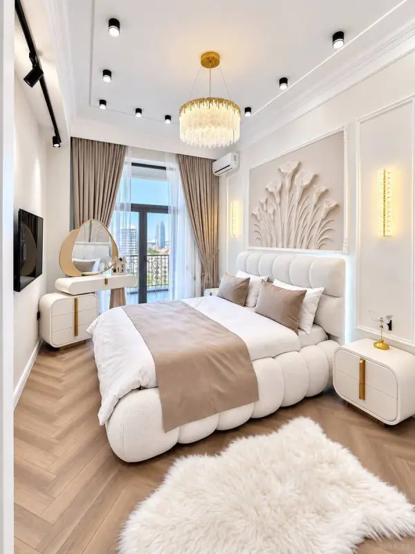 Satılır 3 otaqlı mənzil 105 m²