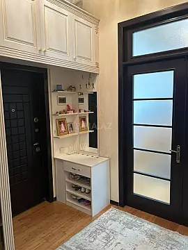 Satılır 2 otaqlı mənzil 66 m² — Bakı, Memar Əcəmi yanı 2 otaq 66.00 m²