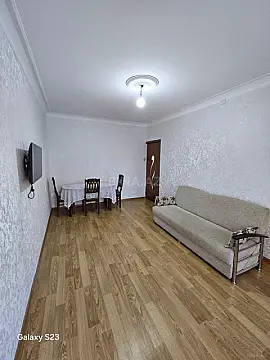 Kirayə verilir 2 otaqlı mənzil 60 m² — Bakı, Memar Əcəmi yanı 2 otaq 60.00 m²