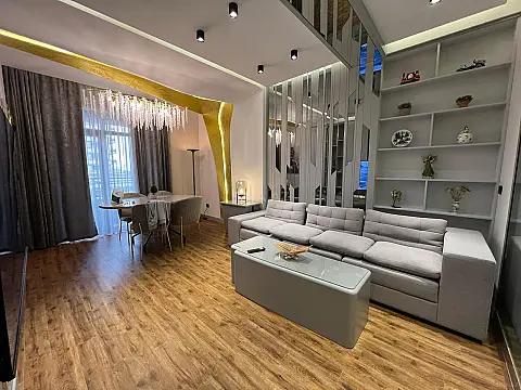 Kirayə verilir 2 otaqlı mənzil 65 m² — Bakı, Xətai 2 otaq 65.00 m²