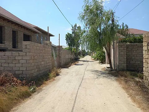 Satılır torpaq sahəsi 2 m² — Bakı, Ramana 2.00 m²
