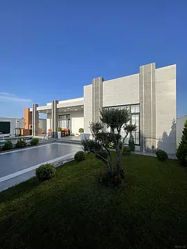 Satılır 4 otaqlı həyət evi 190 m² — Bakı, Şüvəlan 4 otaq 190.00 m²