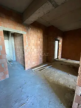 Satılır 3 otaqlı mənzil 155.5 m² — Bakı, Nizami 3 otaq 155.50 m²
