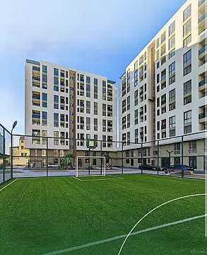 Satılır 2 otaqlı mənzil 52 m² — Bakı 2 otaq 52.00 m²