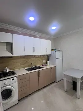 Kirayə verilir 2 otaqlı mənzil 45 m² — Bakı 2 otaq 45.00 m²