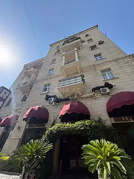 Satılır 3 otaqlı mənzil 80 m² — Bakı 3 otaq 80.00 m²