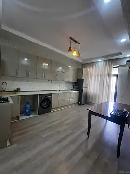 Satılır 3 otaqlı mənzil 116 m² — Bakı, Nəsimi 3 otaq 116.00 m²