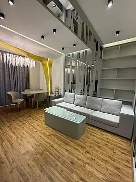 Kirayə verilir 2 otaqlı mənzil 65 m² — Bakı 2 otaq 65.00 m²
