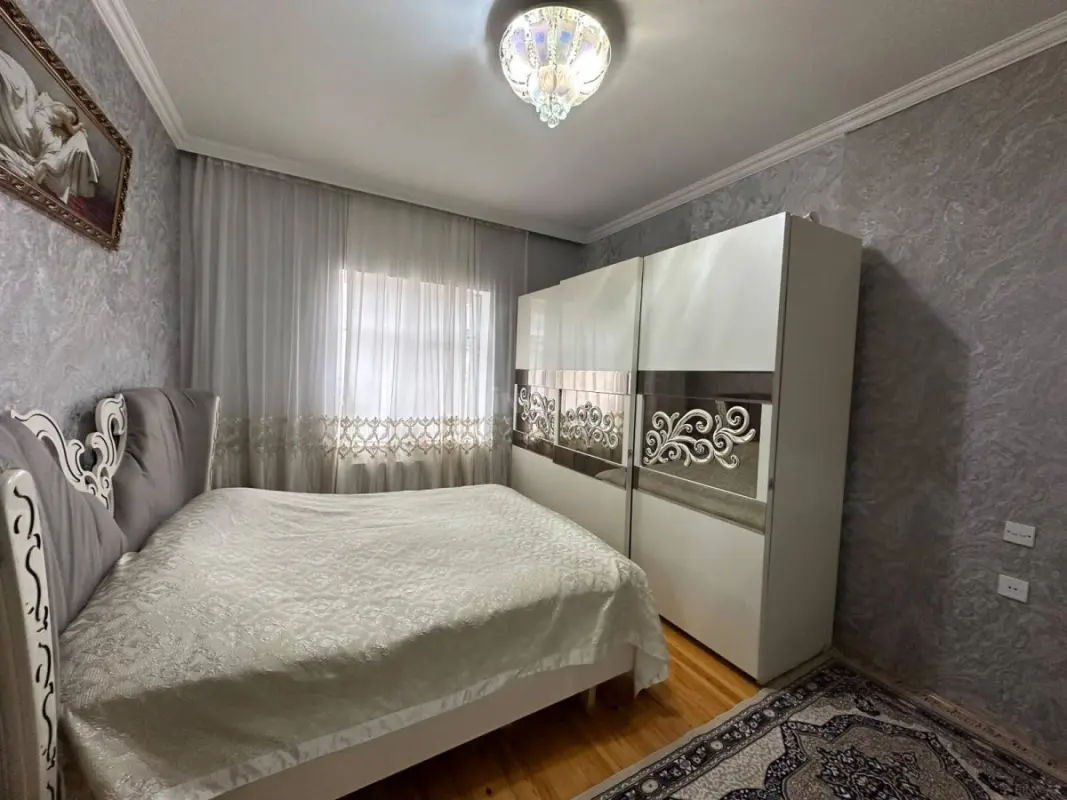 Satılır 3 otaqlı həyət evi 100 m²