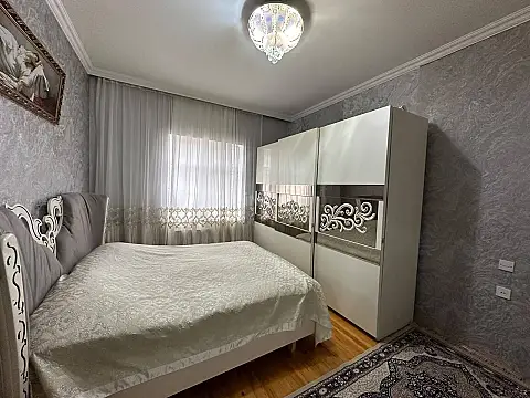 Satılır 3 otaqlı həyət evi 100 m² — Bakı, Ramana 3 otaq 100.00 m²