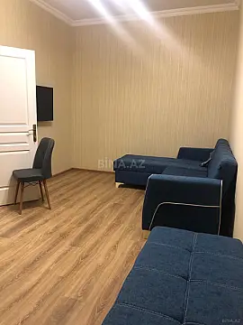 Satılır 1 otaqlı mənzil 43.2 m² — Bakı, Yasamal 1 otaq 43.20 m²