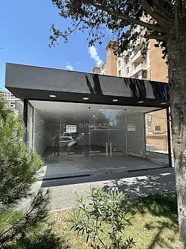 Kirayə verilir obyekt 95 m² — Bakı 95.00 m²