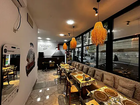Kirayə verilir obyekt 50 m² — Bakı, İnşaatçılar 50.00 m²