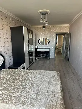 Kirayə verilir 3 otaqlı mənzil 80 m² — Sumqayıt 3 otaq 80.00 m²