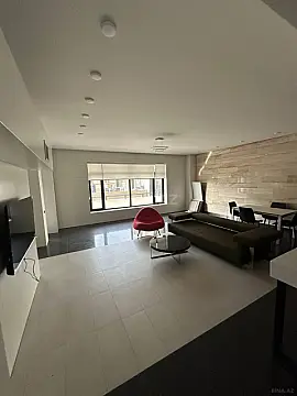 Kirayə verilir 3 otaqlı mənzil 150 m² — Bakı, Xətai 3 otaq 150.00 m²
